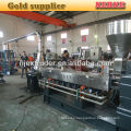 Modular structure Desiccant masterbatch extruder plant